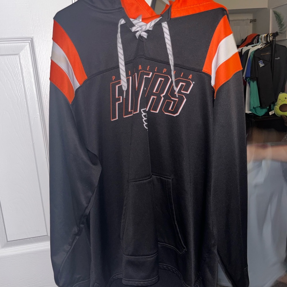 Flyers hoodie